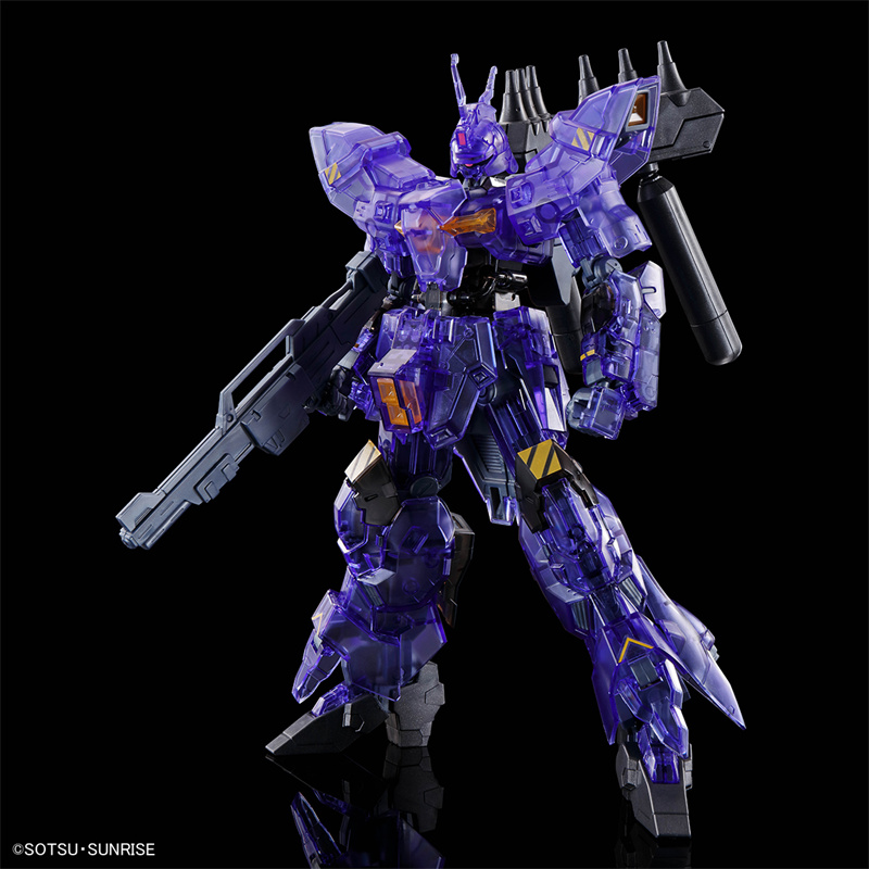 ชุดประกอบโมเดลกันดั้มของแท้จาก - Bandai Model Gundam Rg บทวิจารณ์และราคา
