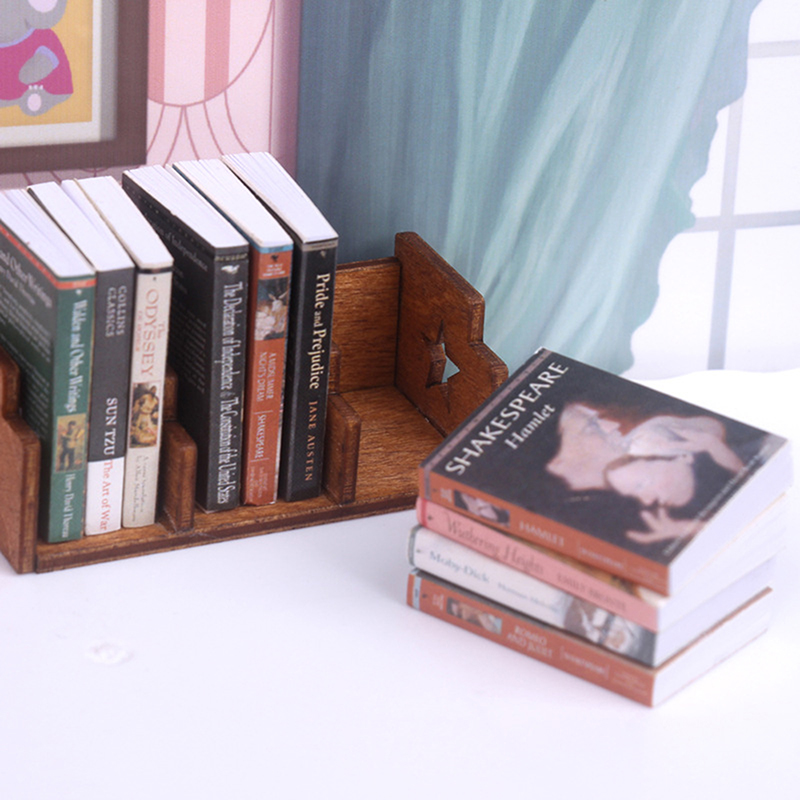 10 ชิ้น 1/12 บ้านตุ๊กตาจำลองหน - Kids Toys House บทวิจารณ์และราคา
