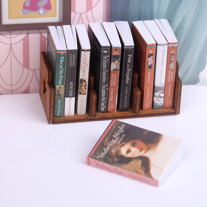 10 ชิ้น 1/12 บ้านตุ๊กตาจำลองหน - Kids Toys House บทวิจารณ์และราคา