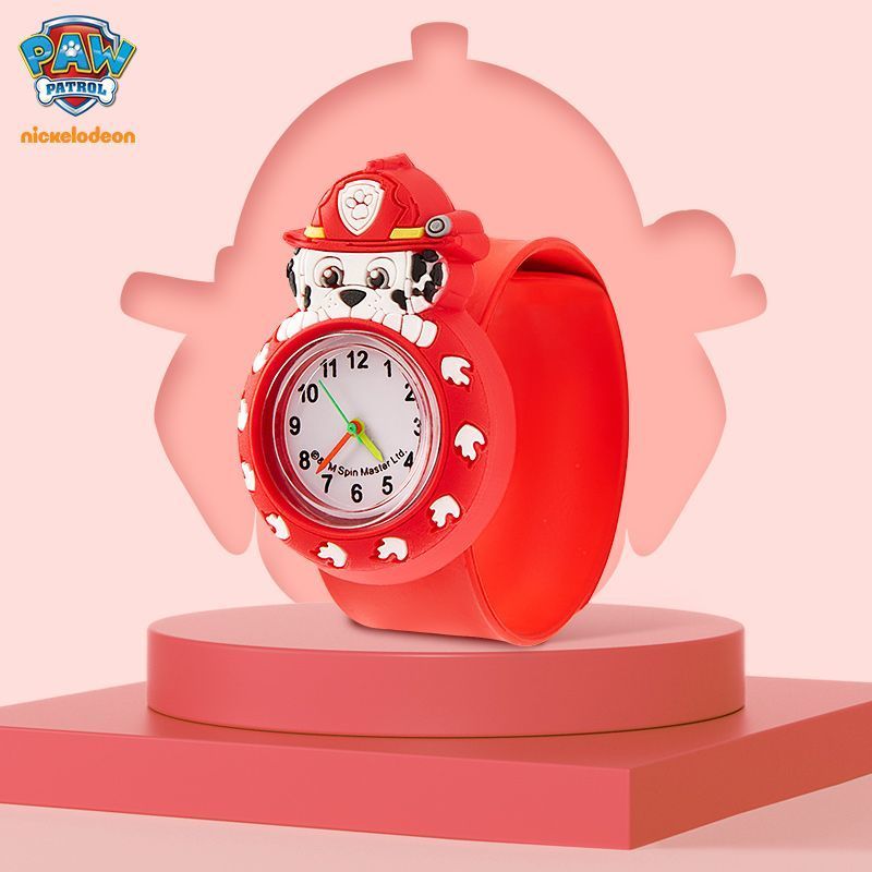 นาฬิกาข้อมือเด็ก Paw Patrol สำ - Kids Toys Idea บทวิจารณ์และราคา