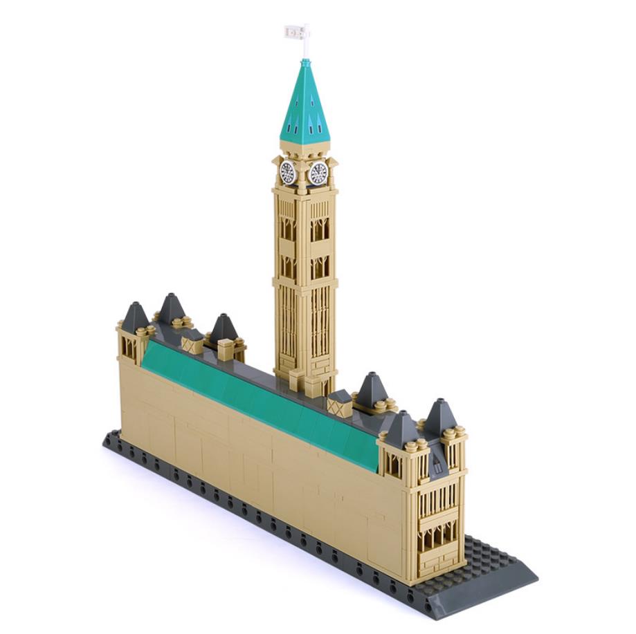 เมืองที่มีชื่อเสียงระดับโลก สถ - Kids Toys Canada บทวิจารณ์และราคา