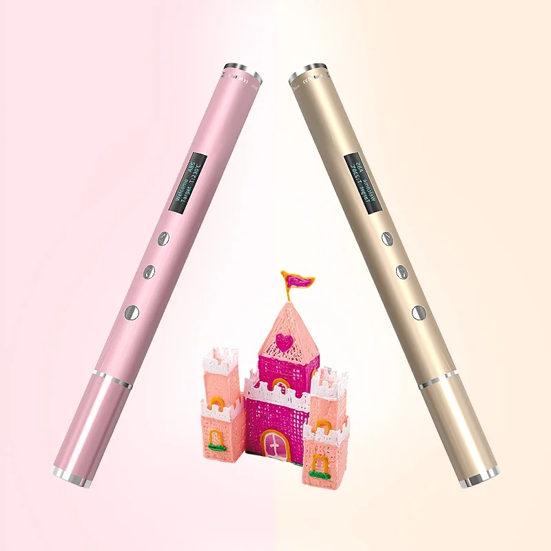 ปากกาพิมพ์ 3 มิติ Creality ของ - Kids Toys Amazon บทวิจารณ์และราคา