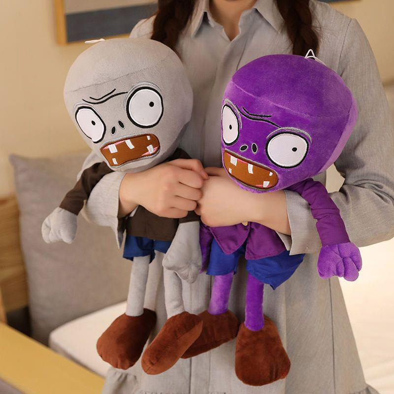 15-20 ซม.พืช Zombie Plush ของเ - Kids Zombie Toys บทวิจารณ์และราคา