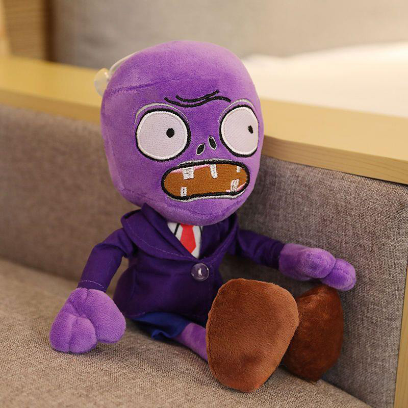 15-20 ซม.พืช Zombie Plush ของเ - Kids Zombie Toys บทวิจารณ์และราคา