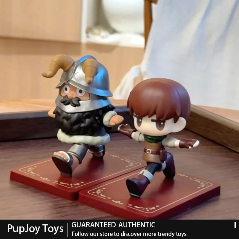 กล่องสุ่มของสะสมแท้จากซีรีส์ D - Kids Toys Sale บทวิจารณ์และราคา