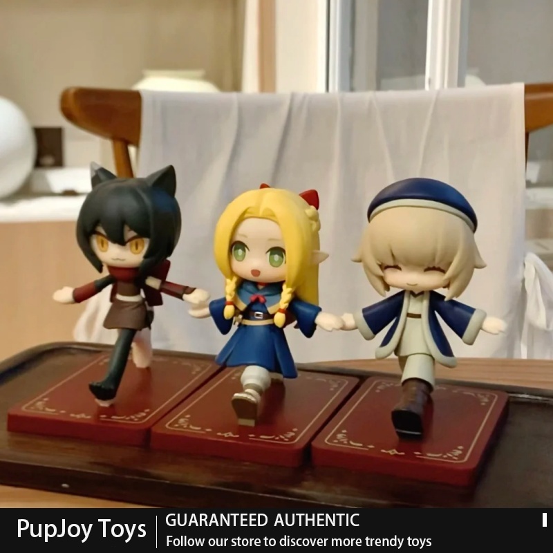 กล่องสุ่มของสะสมแท้จากซีรีส์ D - Kids Toys Sale บทวิจารณ์และราคา