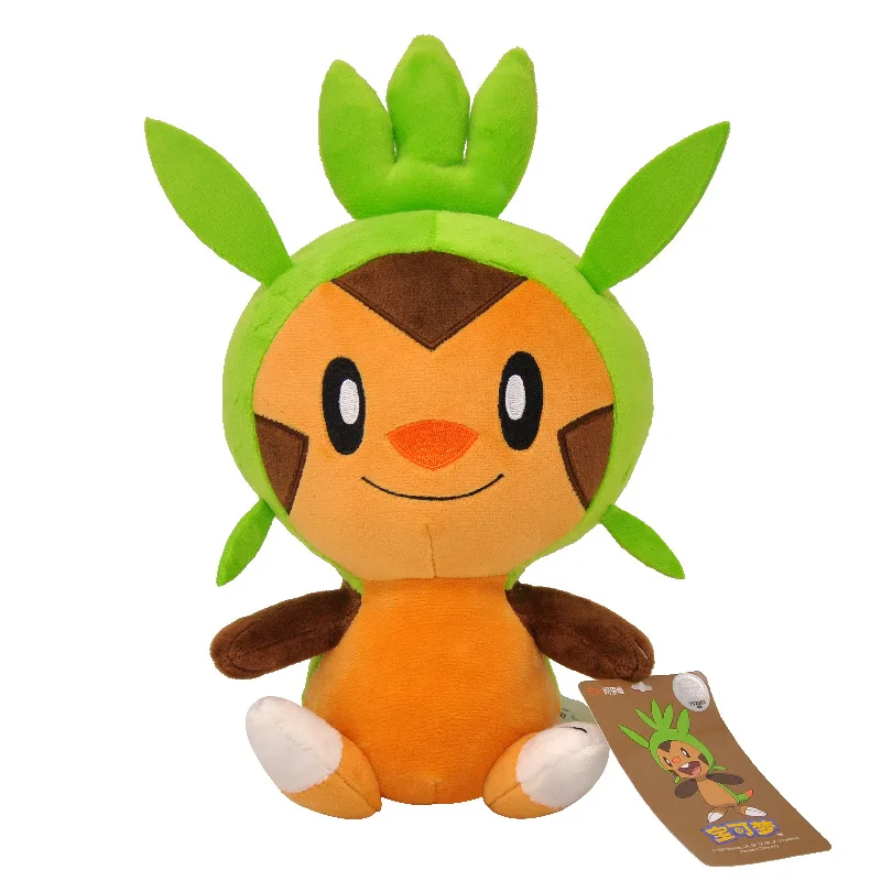 ตุ๊กตาเจงการ์ ฟูโกโก้ ซิลเวียน - Kids Toys Idea บทวิจารณ์และราคา