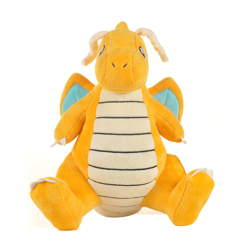 ตุ๊กตาเจงการ์ ฟูโกโก้ ซิลเวียน - Kids Toys Idea บทวิจารณ์และราคา