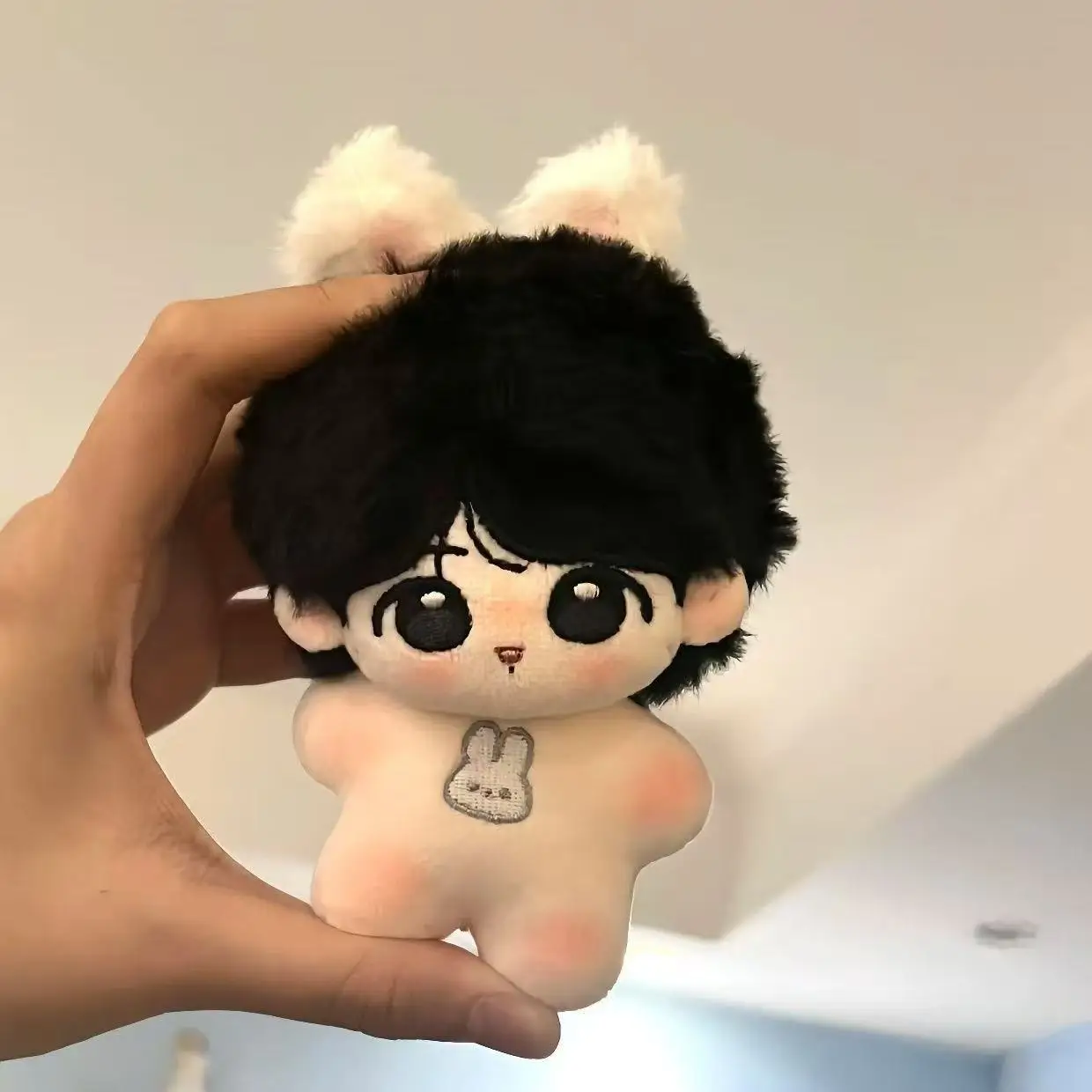 10 ซม.ตุ๊กตาอะนิเมะ Idol ตุ๊กต - Kids Toys Under $10 บทวิจารณ์และราคา