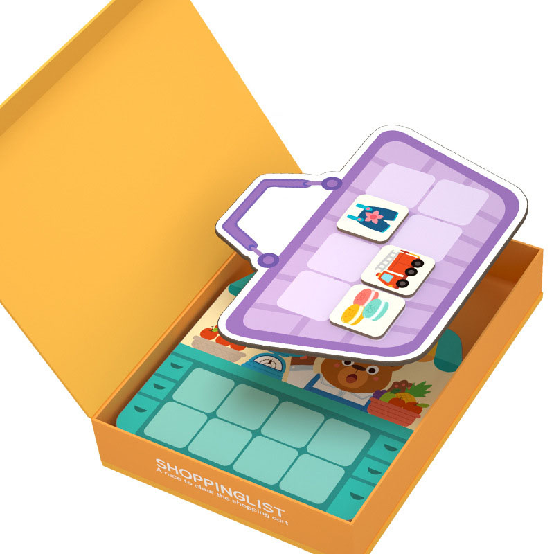 เด็กใหม่ของเล่นเพื่อการศึกษารา - Kids Toys List บทวิจารณ์และราคา