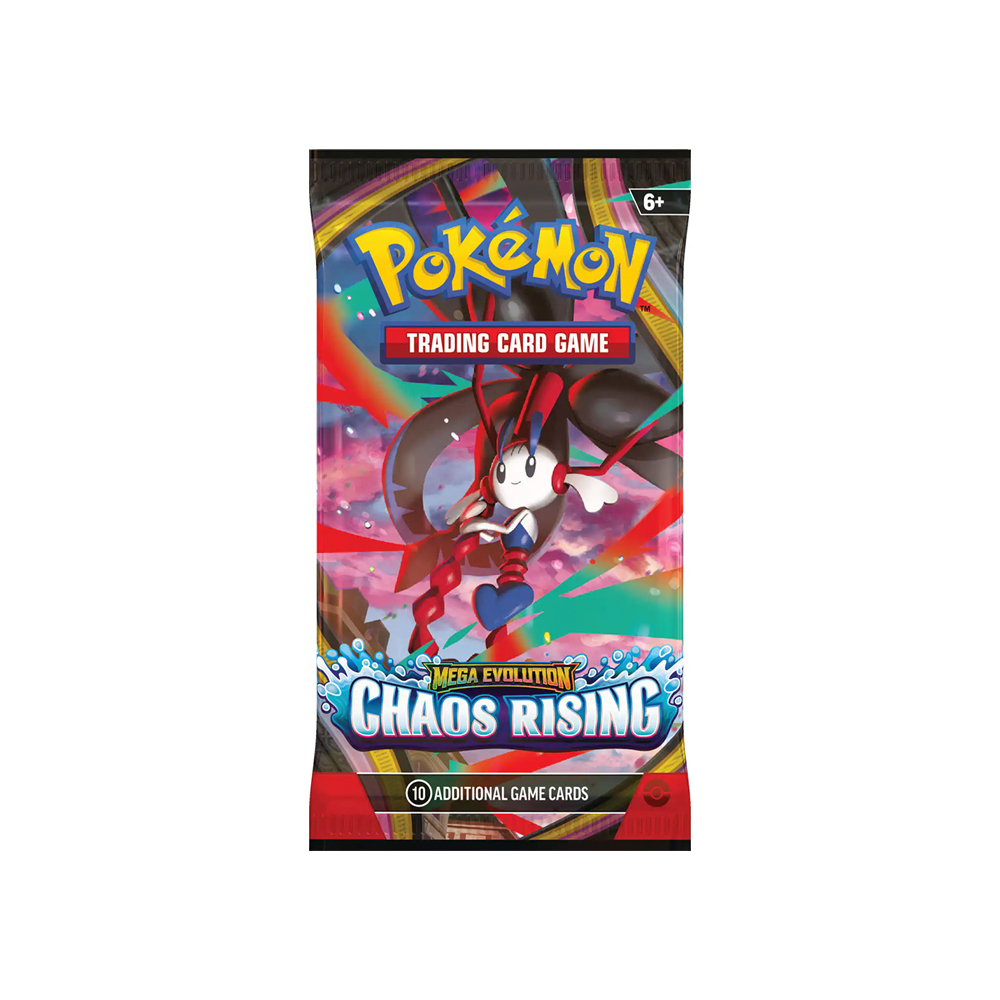 การ์ดโปเกมอนใหม่ปี 2026 กล่องบ - Kids Toys Box บทวิจารณ์และราคา